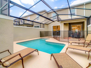 Last Minute Disney Getaway! Private Pool, Hot Tub & Games Room. Book Now! #87979